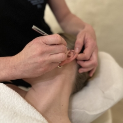 Trigger punkt massage i Nordsjælland