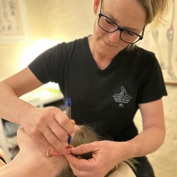 Trigger punkt massage i Nordsjælland