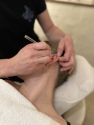 Trigger punkt massage i Nordsjælland