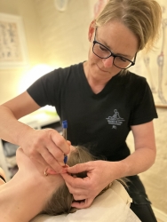 Trigger punkt massage i Nordsjælland