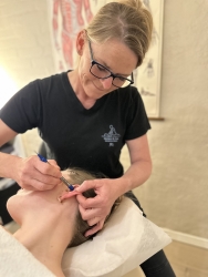 Triggerpunkts massage Espergærde